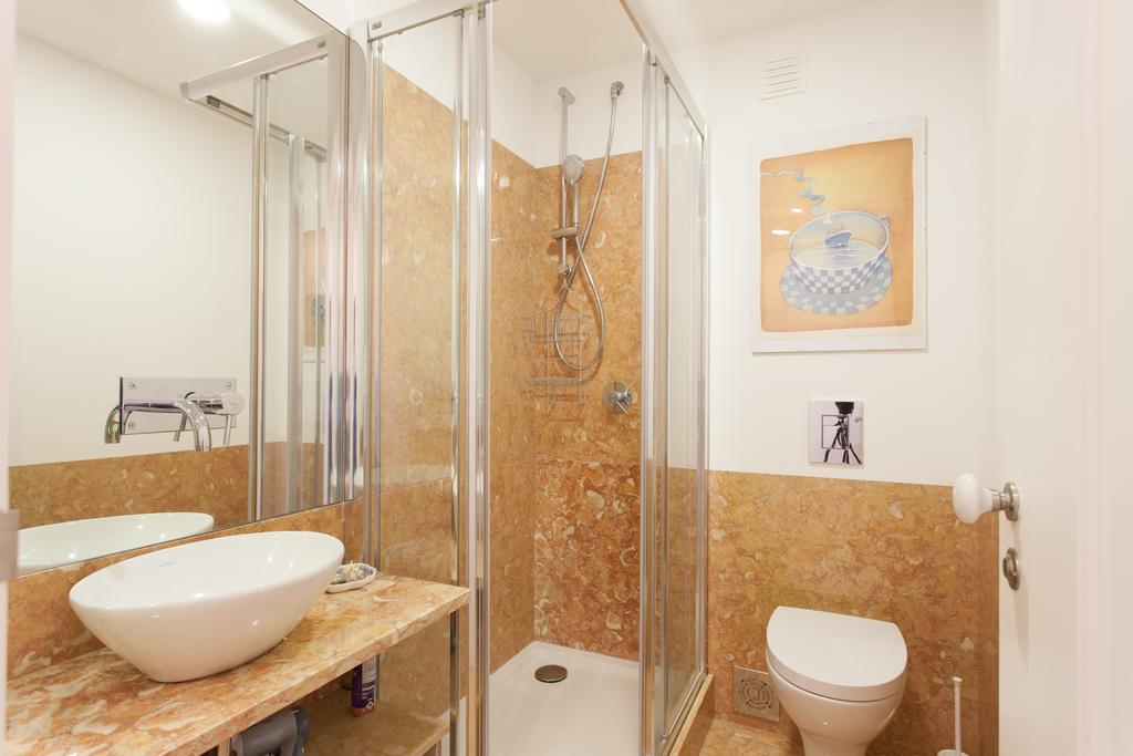 Flh Alfama Bright Apartment Lissabon Exterior foto